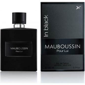 Mauboussin Pour Lui in Black, Товар