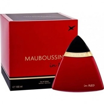 Mauboussin in Red, Товар