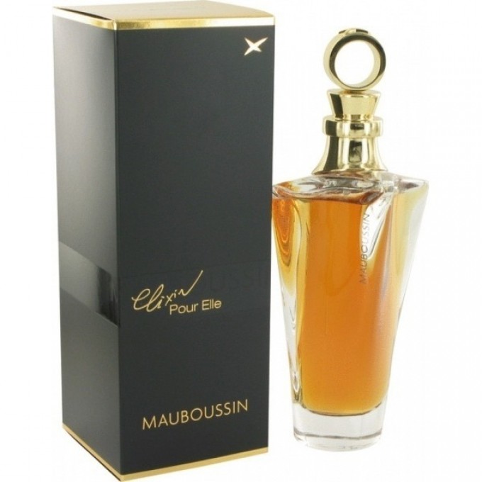 Mauboussin Elixir Pour Elle, Товар 203575