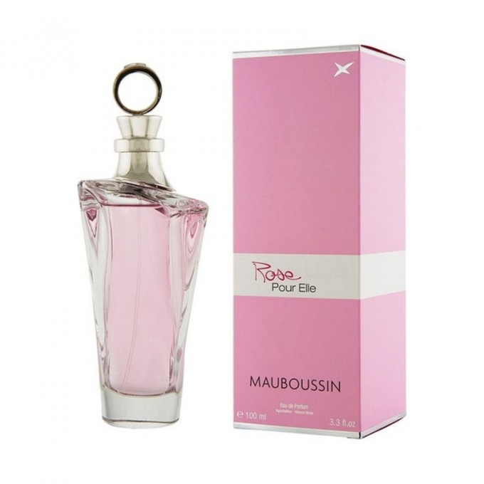 Mauboussin Rose Pour Elle, Товар 215249